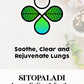 close up image of product photo of 50g of Sitopaladi churan