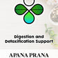 close up image of 250 g of Apana Prana product photo