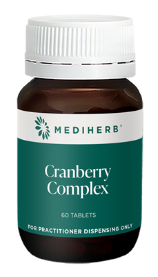 Prescription Only - Cranberry Complex 60 Tablets