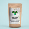 product photo of 200 g of detox circulation scrub