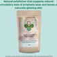 product photo of detox circulation scrub with benefits