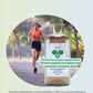 product photo of detox massage oil with benefits