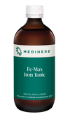 Prescription Only - Fe-Max Iron Tonic