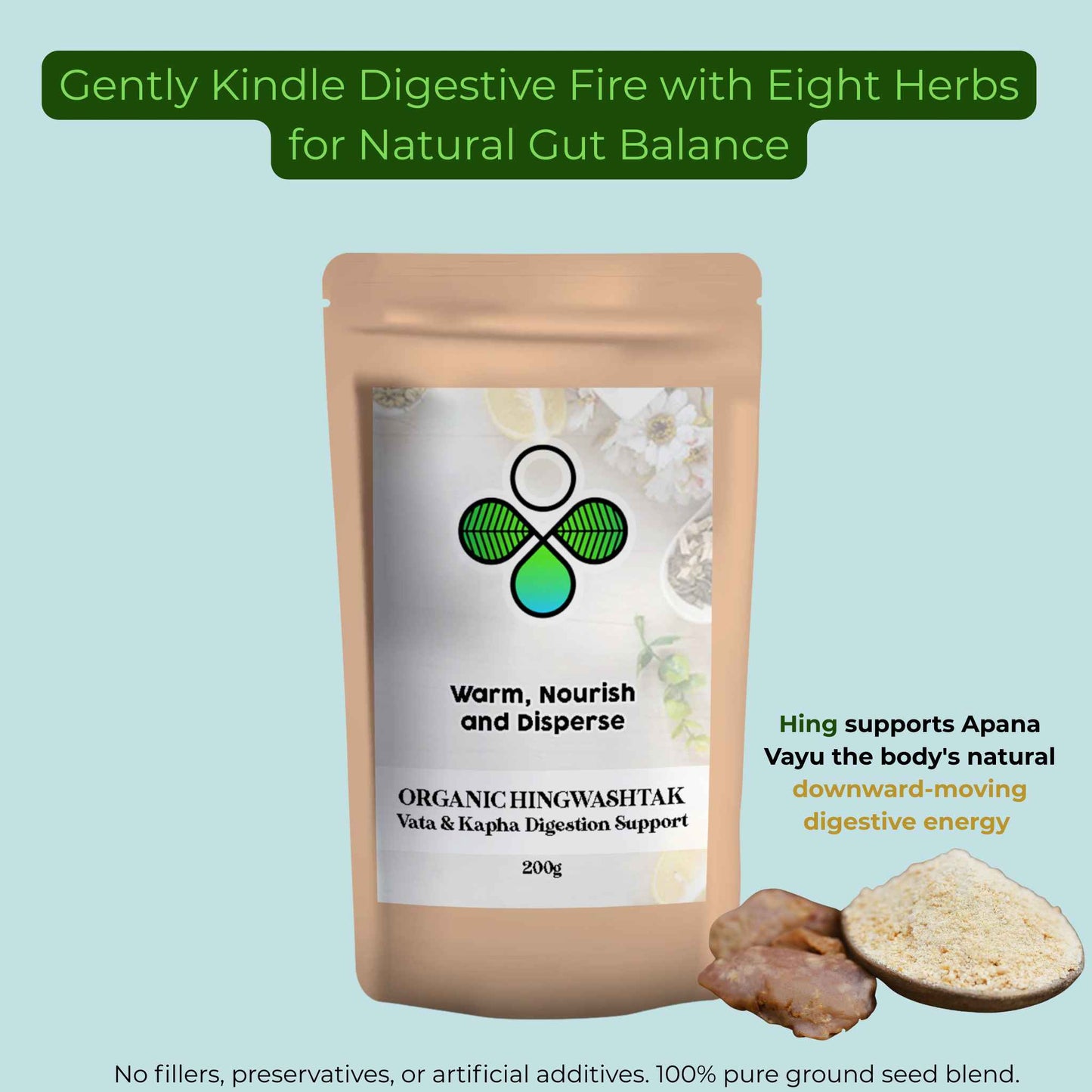 product photo of hingwashtak with benefits