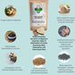 product photo of hingwashtak with benefits and ingredients