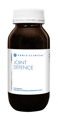 Prescription Only - Joint Defence 120 Tablets