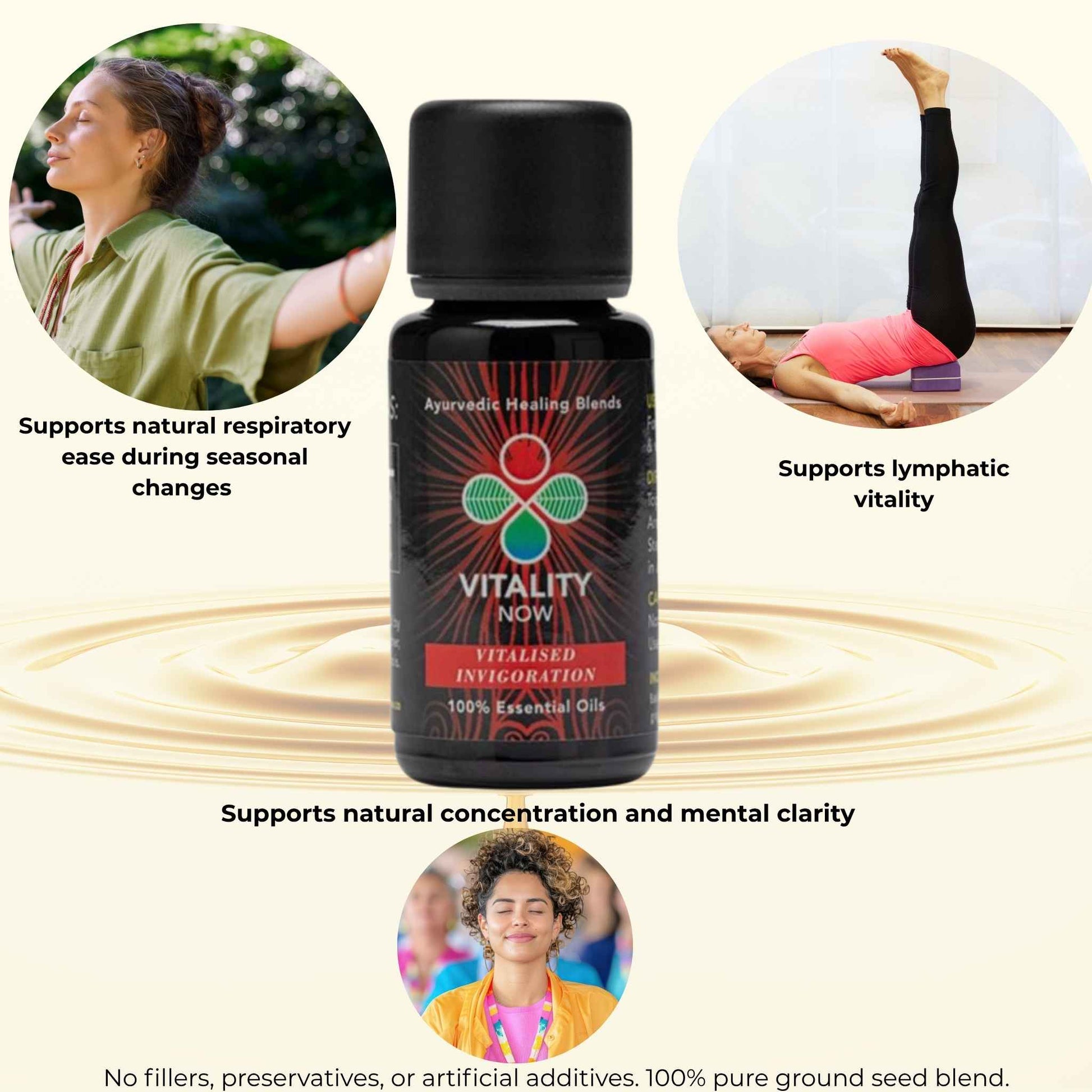 additional product photo of kapha blend with benefit