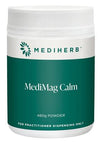 Prescription Only - MediMag Calm Powder 480g
