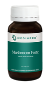 Prescription Only - Mushroom Forte 90 Tablets