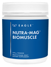 Prescription Only - Nutra-Mag BioMuscle Powder 250g