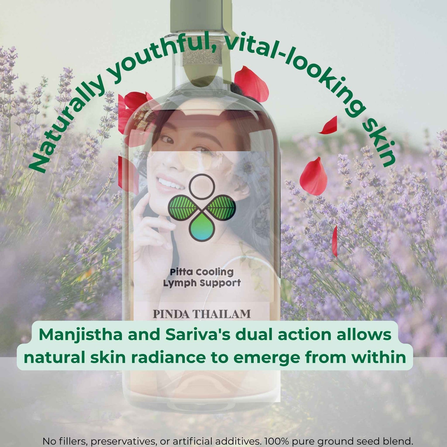 product photo of pinda thailam with benefits