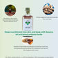 product photo of pinda thailam with benefits and ingredients