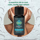 product photo of pitta essential oil blend with benefit