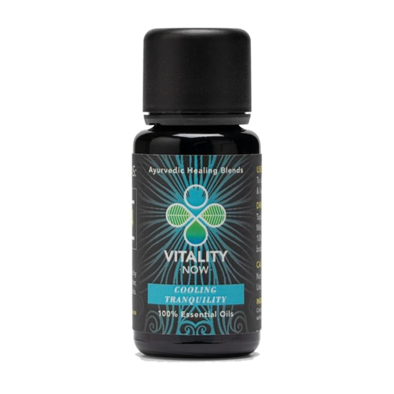 product photo of pitta essential oil blend