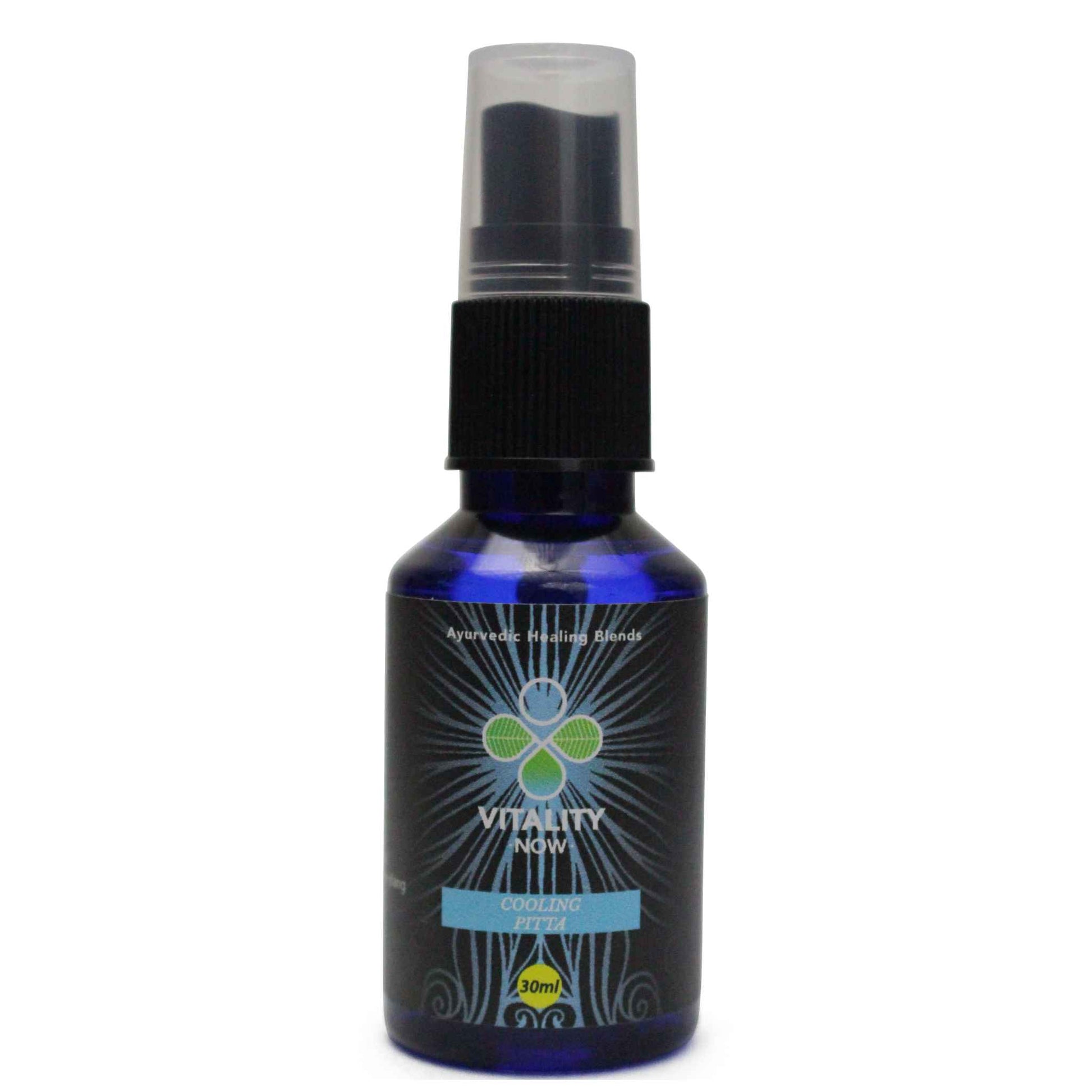 product photo of 30 ml of Pitta cooling spray