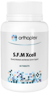 Prescription Only - SFM Xcell 60 Tablets