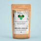 Organic Amla Powder (Amalaki) – Ayurvedic Vitamin C Antioxidant for Natural Vitality, Hair & Skin