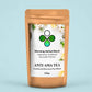 Anti-Ama Tea – Ayurvedic Detox Tea with Guduchi, Tulsi & Ginger for Gut Health & Natural Metabolism