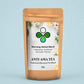 Anti-Ama Tea – Ayurvedic Detox Tea with Guduchi, Tulsi & Ginger for Gut Health & Natural Metabolism