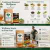 Anti-Ama Tea & Honey Bundle