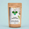 Ayurvedic Digestive Ease Tea (Apana Prana) – Slippery Elm & Psyllium for Natural Gut Wellness