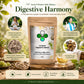 Ayurvedic Digestive Ease Tea (Apana Prana) – Slippery Elm & Psyllium for Natural Gut Wellness