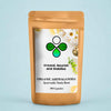 Organic Ashwagandha Powder – Ayurvedic Adaptogen for Inner Ease, Restful Nights & Natural Vitality