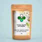 Organic Ashwagandha Powder – Ayurvedic Adaptogen for Inner Ease, Restful Nights & Natural Vitality