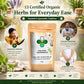 Organic Avipattikar – Classical Ayurvedic Digestive Spice blend for Gut Health & Pitta Balance