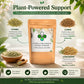 Organic CCF Powder – Ayurvedic Digestive Spice Blend for Gut Health & Daily Agni