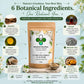 Clarifying Herbal Clay Mask – Ayurvedic Clay Mask with Manjistha, Turmeric & Sandalwood for Clear Skin