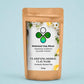 Clarifying Herbal Clay Mask – Ayurvedic Clay Mask with Manjistha, Turmeric & Sandalwood for Clear Skin