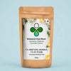 Clarifying Herbal Clay Mask – Ayurvedic Clay Mask with Manjistha, Turmeric & Sandalwood for Clear Skin