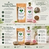 Rose Water & Clarifying Clay Mask Duo