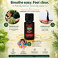 Kapha Blend Essential Oil – Rosemary, Bergamot & Ginger Aromatic Blend