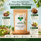 Organic Triphala Powder – Ayurveda's Original Prebiotic Herbal Blend for Gut Health, Natural Eye Wellness & Vitality
