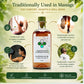 Karpooradi Camphor Oil – Warming Massage Oil for Muscle Ease, Joint Comfort & Respiratory Ease