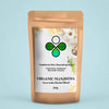 Organic Manjistha Powder – Ayurvedic Rakta Shodhana Herb for Skin Radiance, Lymphatic Ease & Natural Glow