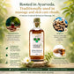 Pinda Thailam – Ayurvedic Cooling Oil with Manjistha for Skin Radiance, Joint Ease & Traditional Wellness