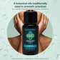 Pitta Blend Essential Oil – Ayurvedic Cooling Oil with Rose & Ylang Ylang for Sensitive Skin