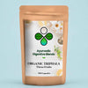 Organic Triphala Powder – Ayurveda's Original Prebiotic Herbal Blend for Gut Health, Natural Eye Wellness & Vitality