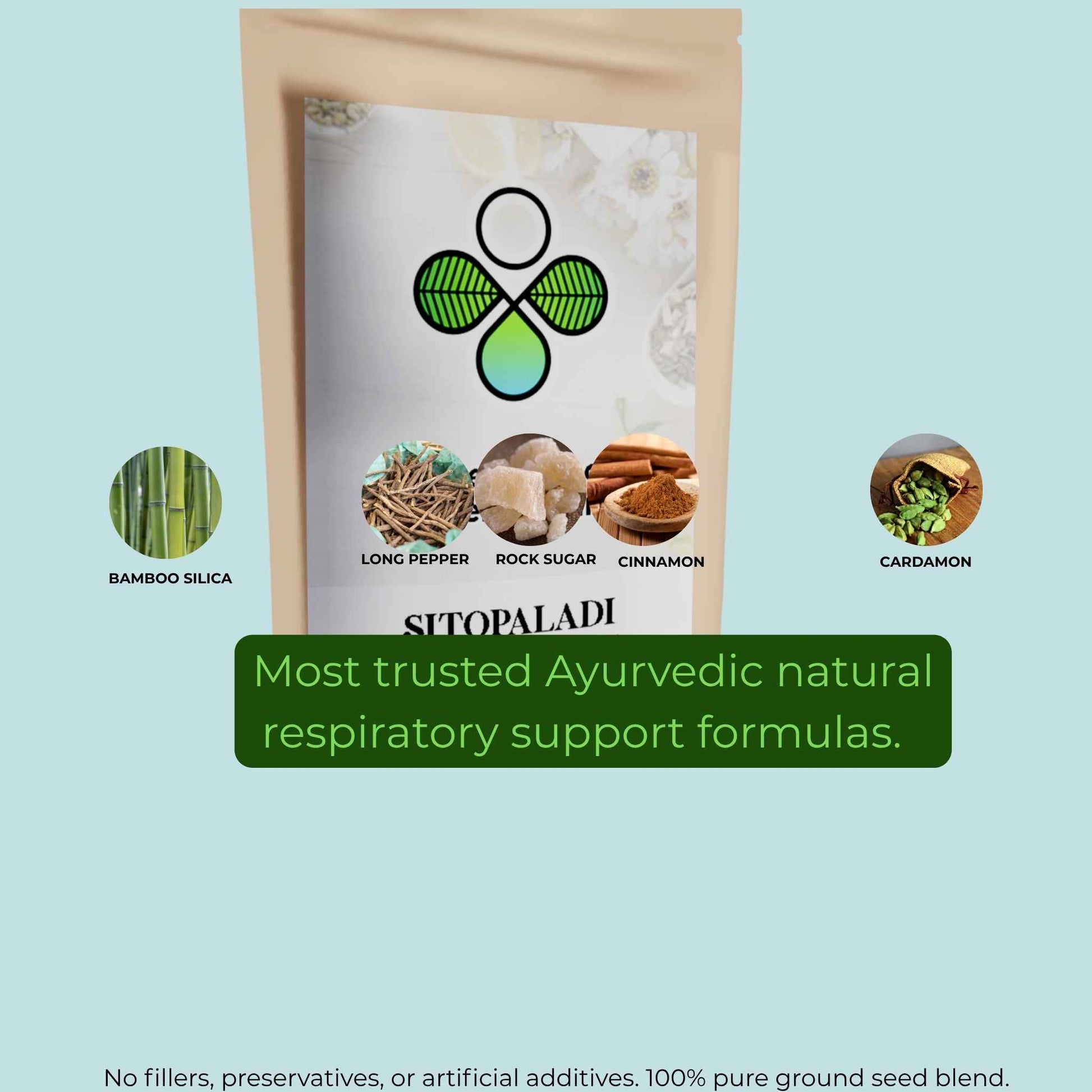 product photo of Sitopaladi with benefits
