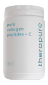 Prescription Only - Pure Collagen Peptides +C