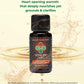 image with benefits of Vata essential oil blend