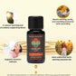 image with benefits of Vata essential oil blend 