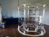 Tesla's Light Chamber